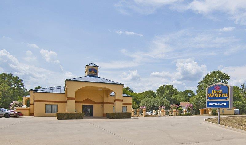 Quality Inn Carthage Экстерьер фото