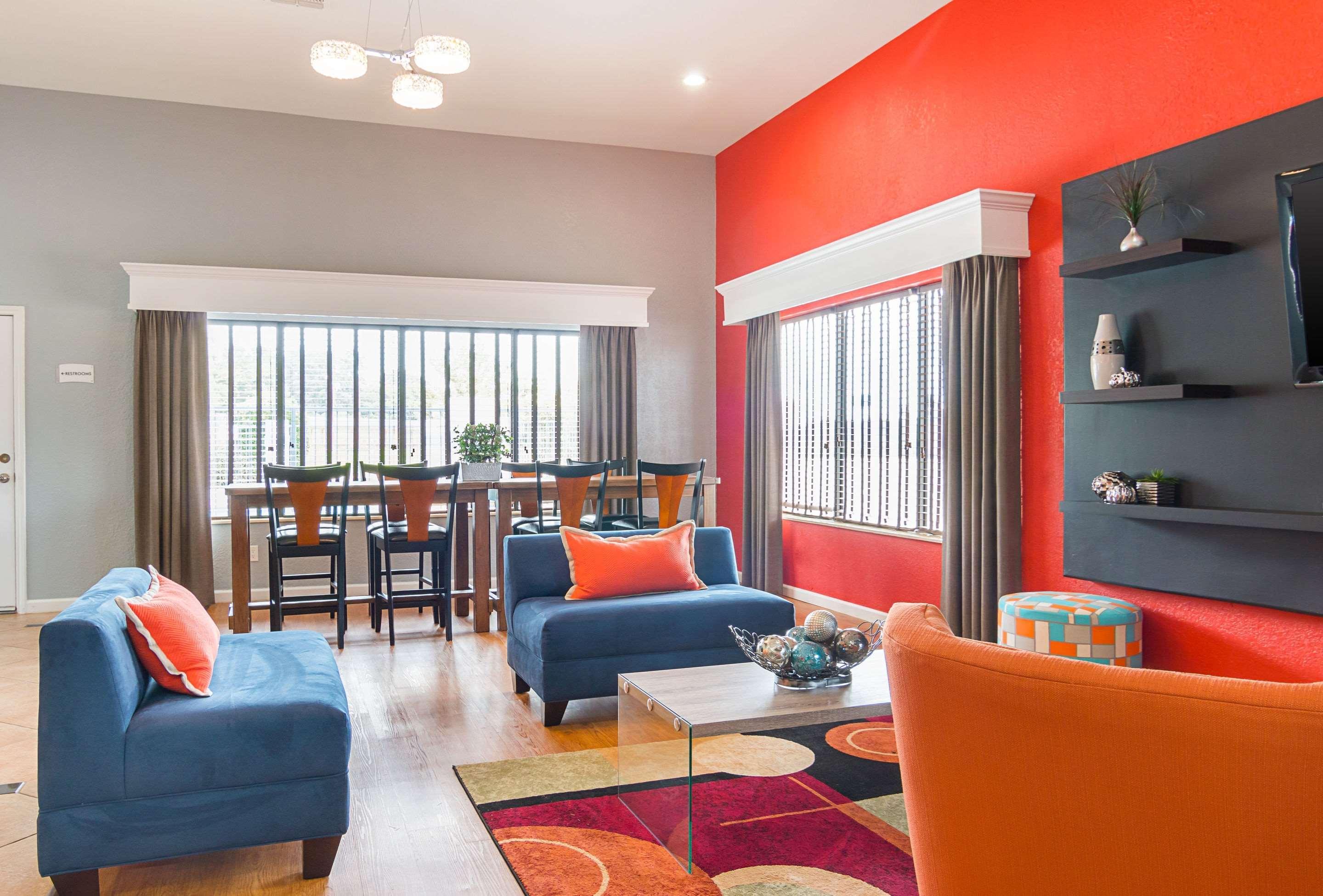 Quality Inn Carthage Экстерьер фото