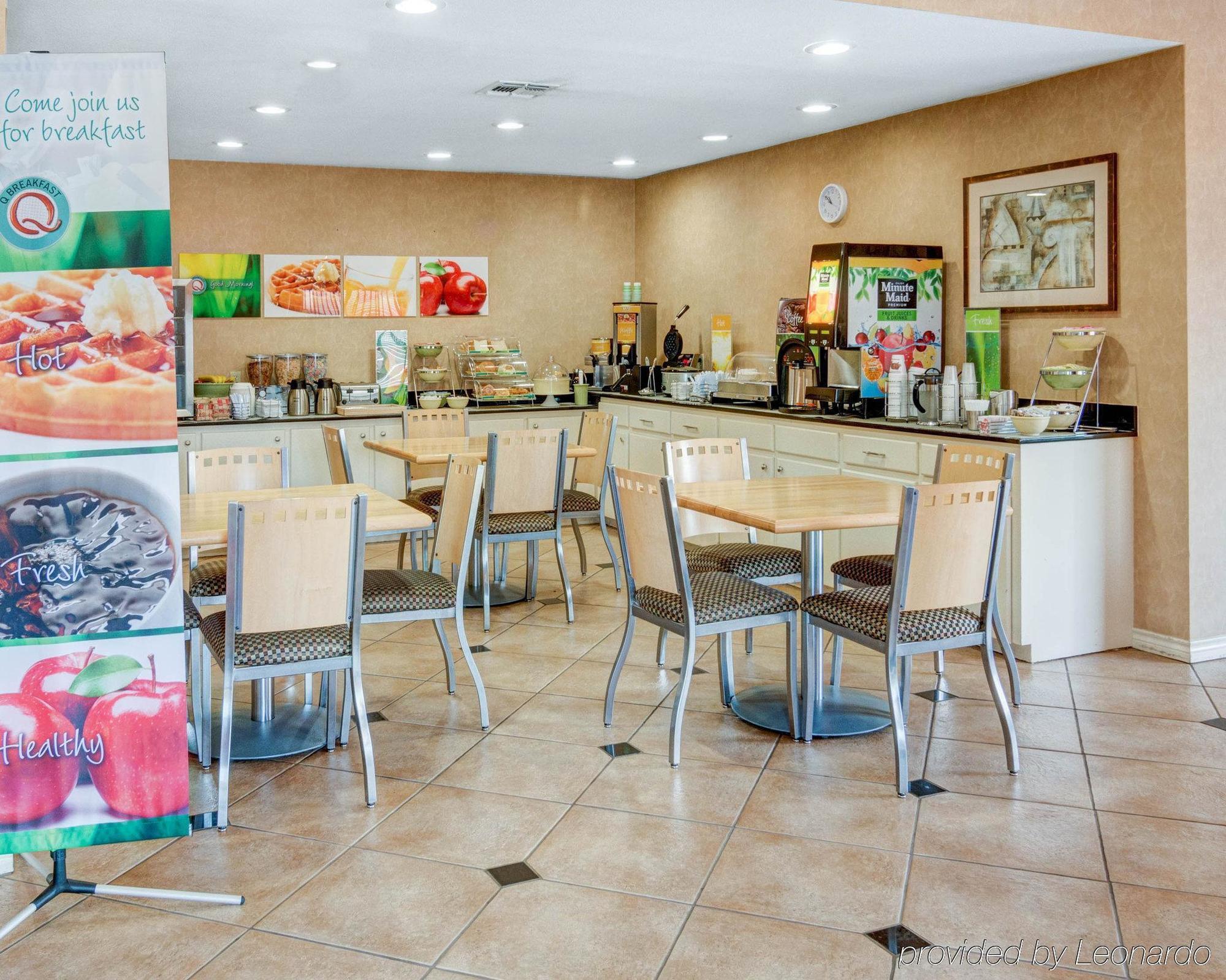 Quality Inn Carthage Экстерьер фото