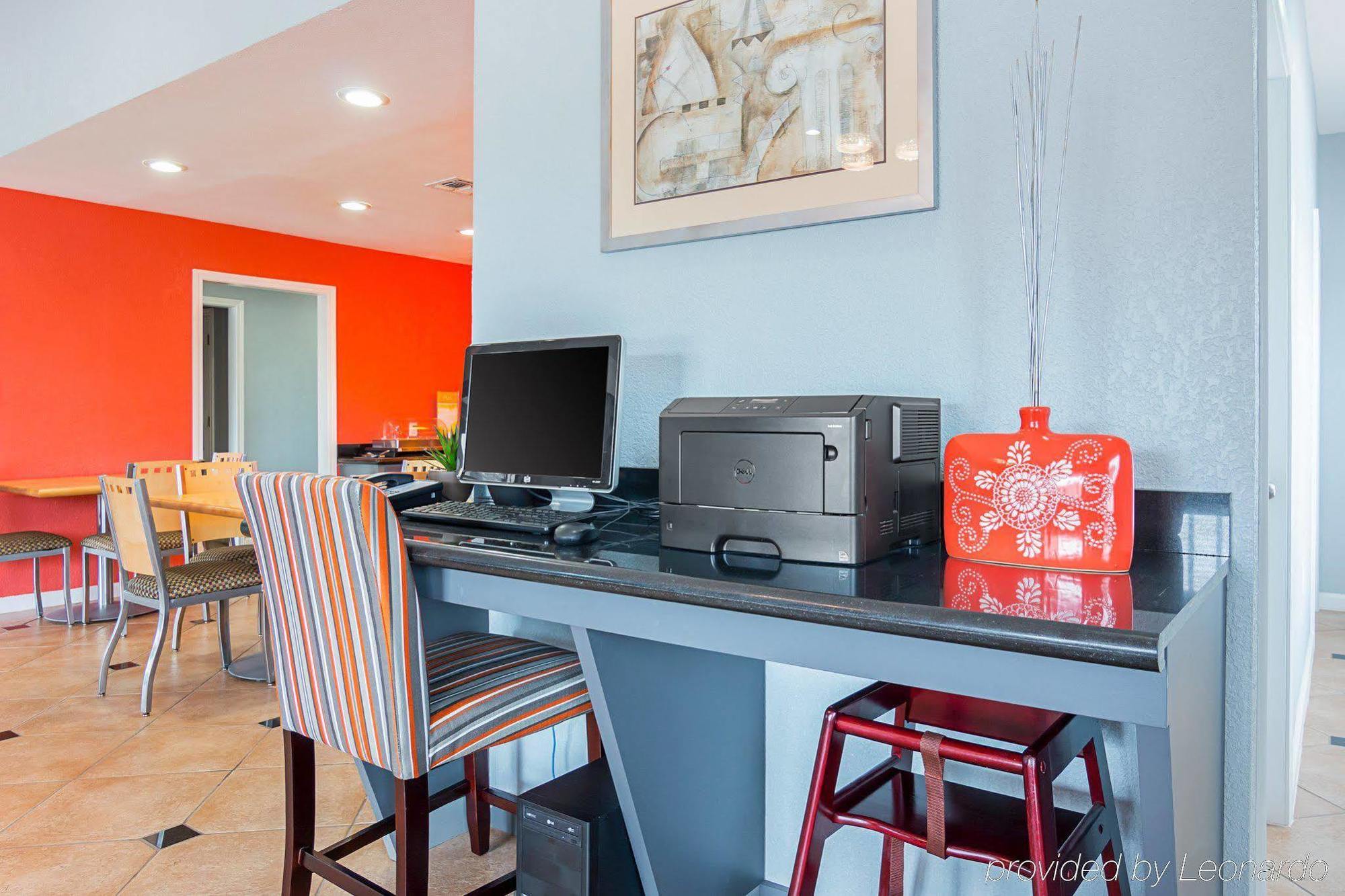 Quality Inn Carthage Экстерьер фото