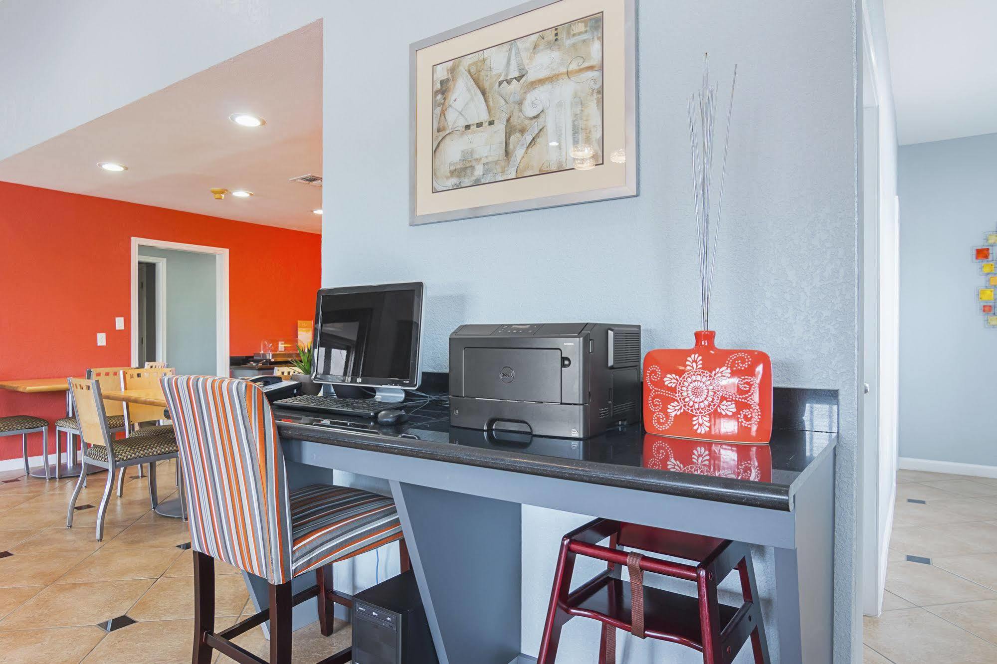 Quality Inn Carthage Экстерьер фото